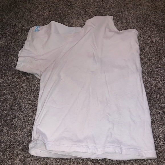 “Girls Bite Back” Rue21 Crop Top - Picture 4 of 4